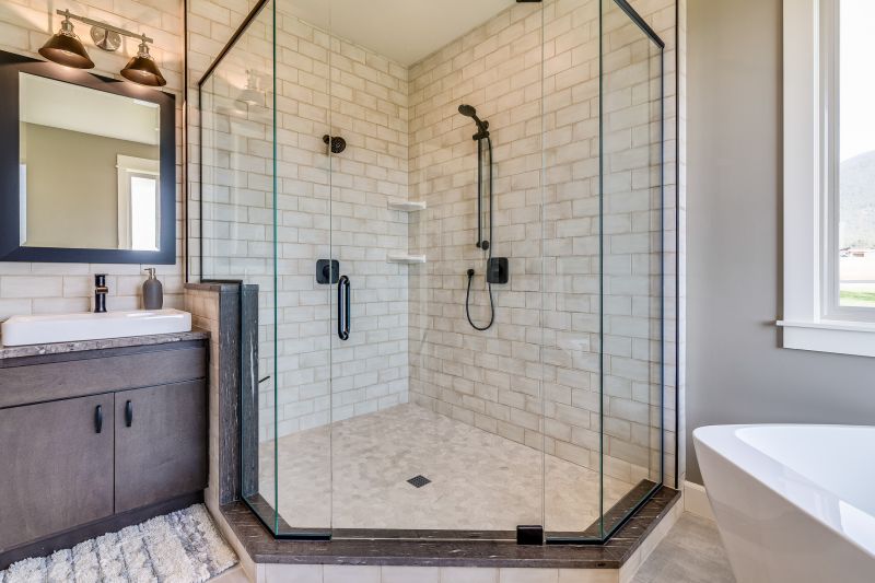 Best Shower Installation Contractors in Reedley, CA